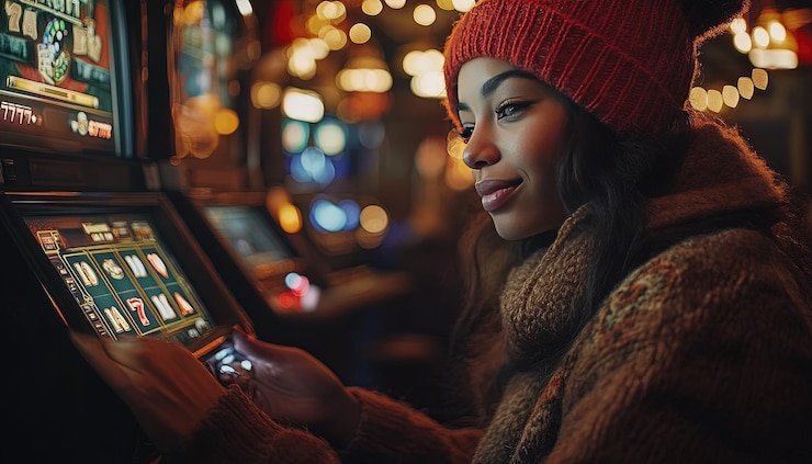 Dashboard olahraga langsung dan slot di raja 88