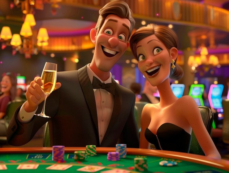 Koleksi slot JILI dengan berbagai tema di raja 88