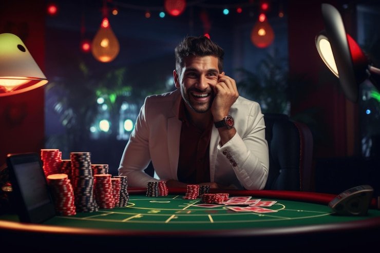 Fitur bonus dan free spin dalam permainan JILI