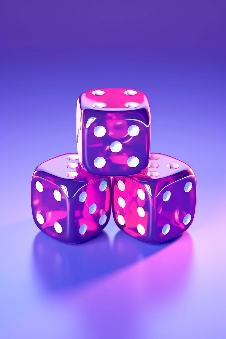 Notifikasi pembayaran dan hasil Baccarat Tanpa Komisi