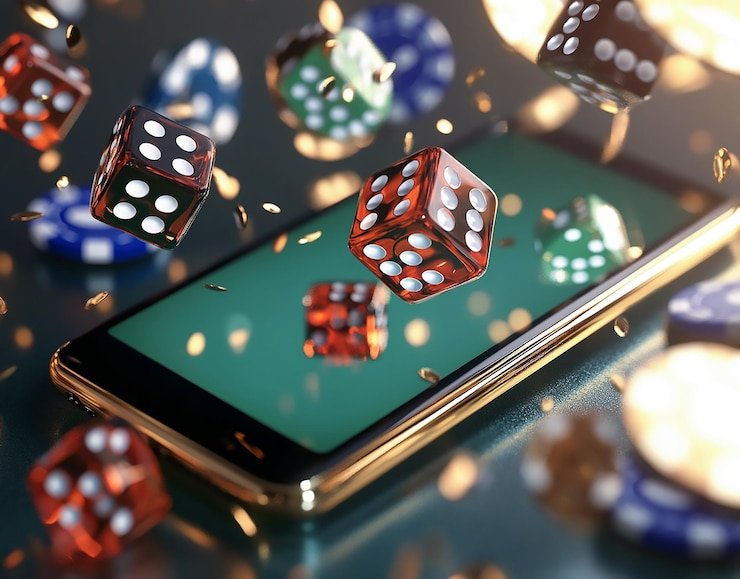 Fortune Tiger slot game di raja 88